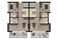 Villa de 4 habitaciones 455 m² Alanya, Turquía
