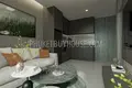 Квартира 1 спальня 34 м² Ban Nakok, Таиланд