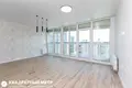 Wohnung 3 zimmer 67 m² Minsk, Belarus