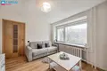 Apartamento 3 habitaciones 44 m² Vilna, Lituania