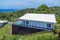 Dom 3 pokoi 288 m² Roatan, Honduras