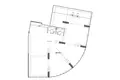 Propriété commerciale 294 m² à Batoumi, Géorgie
