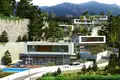 Villa de 5 habitaciones 345 m² Bellapais, Chipre del Norte