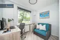 3 room apartment 46 m² Vilnius, Lithuania