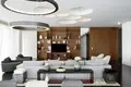 Penthouse 4 pokoi 540 m² Limassol, Cypr