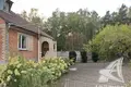 Casa 140 m² Lyscycki sielski Saviet, Belarús