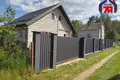 House 142 m² Nieharelski sielski Saviet, Belarus