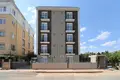 Apartamento 2 habitaciones 55 m² Muratpasa, Turquía