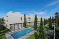 villa de 3 chambres 140 m² Yeroskipou, Chypre