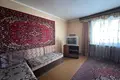 3 room apartment 59 m² Orsha, Belarus