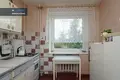 Apartamento 2 habitaciones 49 m² Šiauliai, Lituania