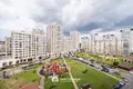 2 room apartment 73 m² in Minsk, Belarus