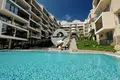 2 bedroom apartment 133 m² Sveti Vlas, Bulgaria