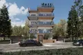 Investment 871 m² in Demos Agiou Athanasiou, Cyprus