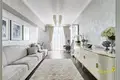 Квартира 2 комнаты 61 м² Минск, Беларусь