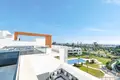 Penthouse 4 pokoi  Estepona, Hiszpania