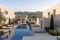 3 bedroom villa 125 m² Peyia, Cyprus