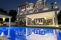 Villa de 5 pièces 200 m² Fethiye, Turquie
