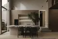 2 bedroom Villa 117 m² Pererenan, Indonesia