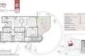 Квартира 3 комнаты 90 м² Кальпе, Испания