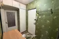Wohnung 2 zimmer 42 m² Minsk, Belarus