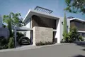 4-Schlafzimmer-Villa 246 m² Agia Napa, Zypern