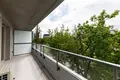 2 room apartment 37 m² in Warsaw, Poland