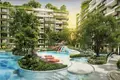 1 bedroom condo 30 m² Choeng Thale, Thailand