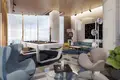 Студия 1 комната 27 м² Паттайя, Таиланд