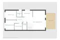 House 111 m² Siekierki Wielkie, Poland
