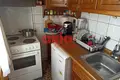 Studio apartment 30 m² in Kavala Municipality, Greece