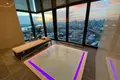 Residential complex High-rise residential complex with a good infrastructure in Sukhumvit, Bangkok, Thailand
