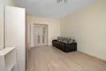 Wohnung 1 zimmer 43 m² Minsk, Belarus