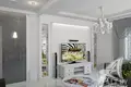 Maison 266 m² Muchaviecki sielski Saviet, Bélarus