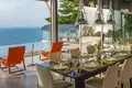 Villa de 4 dormitorios 979 m² Choeng Thale, Tailandia