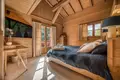 Chalet 5 Schlafzimmer  in Megeve, Frankreich