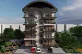 1 bedroom apartment 50 m² Mahmutlar Mahallesi, Turkey