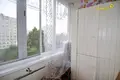 Квартира 3 комнаты 63 м² Минск, Беларусь