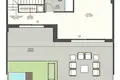 2 bedroom apartment 74 m² Finestrat, Spain