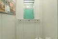 2 room apartment 50 m² Maladzyechna, Belarus