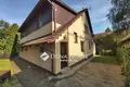House 2 bathrooms 213 m² in Central Hungary, All countries