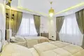Appartement 1 chambre 125 m² Mahmutlar, Turquie