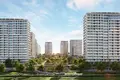Appartement dans un nouvel immeuble Kuzey Adalar