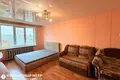 Appartement 2 chambres 53 m² Minsk, Bélarus
