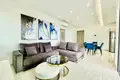 Appartement 3 chambres  Mouttagiaka, Chypre