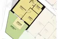Wohnung 2 zimmer 45 m² Wien, Österreich