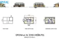 Maison 3 216 m² Pavirinciai, Lituanie