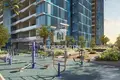 Mieszkanie 1 pokój 722 m² Dubaj, Emiraty Arabskie