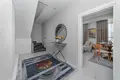 Пентхаус 3 комнаты 110 м² Муратпаша, Турция