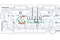 Квартира 3 комнаты 80 м² Равда, Болгария